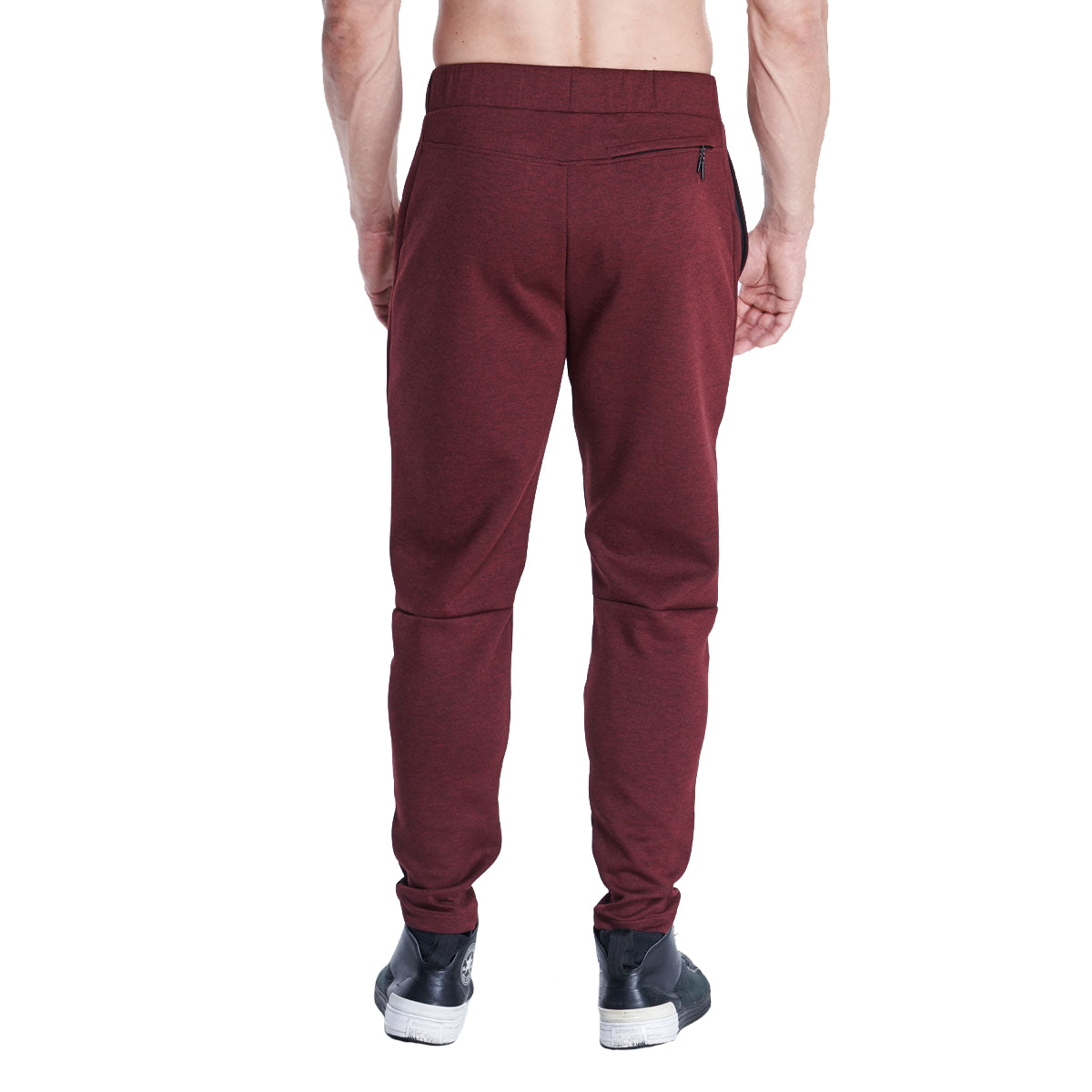 Image of OutRun Straight Pants for Men