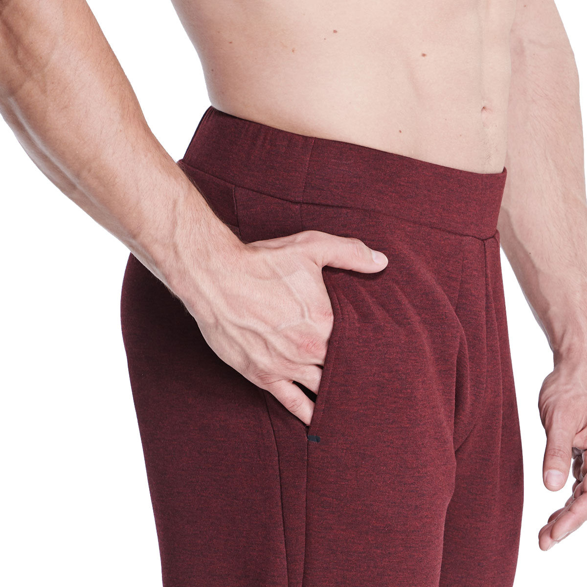 Image of OutRun Straight Pants for Men
