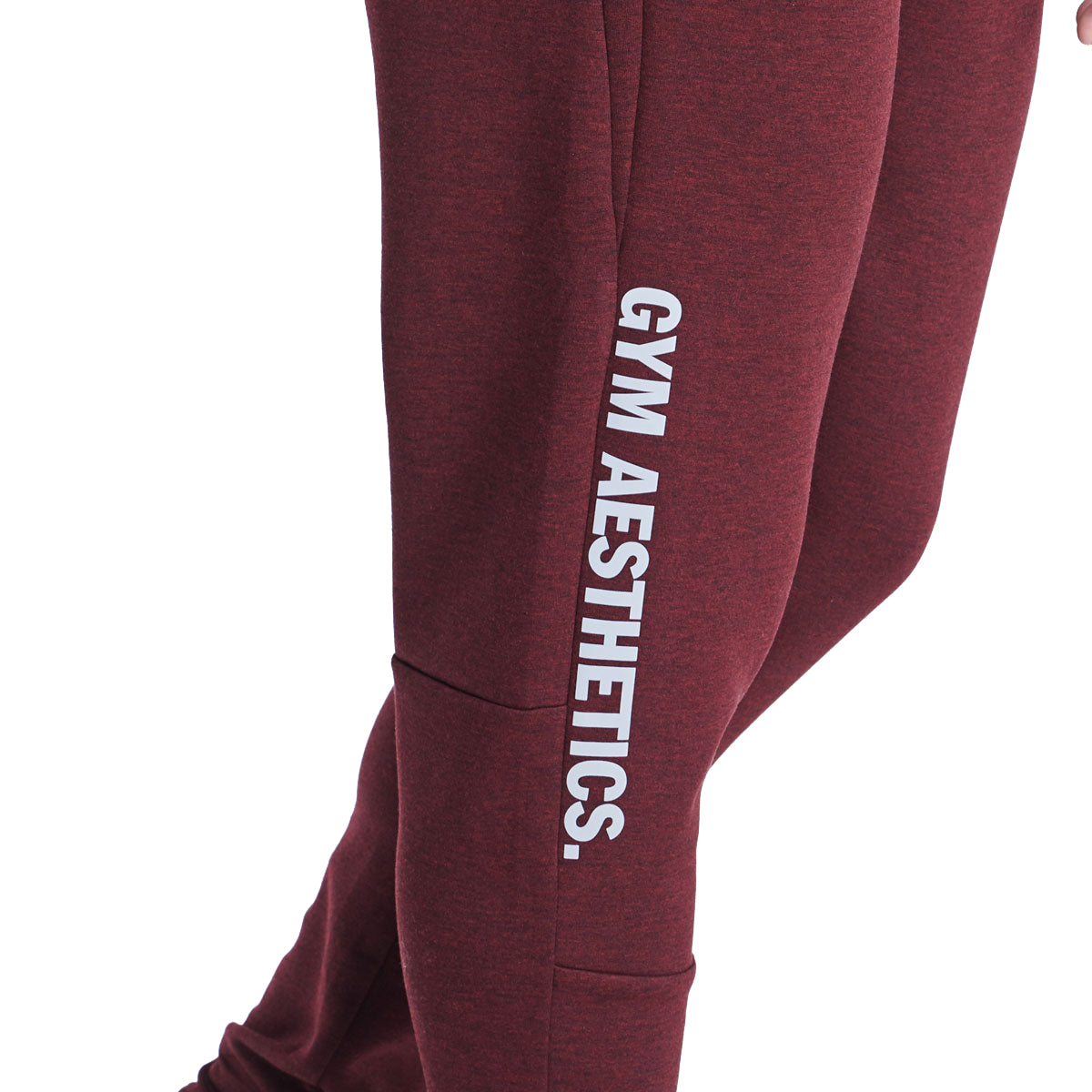 Image of OutRun Straight Pants for Men