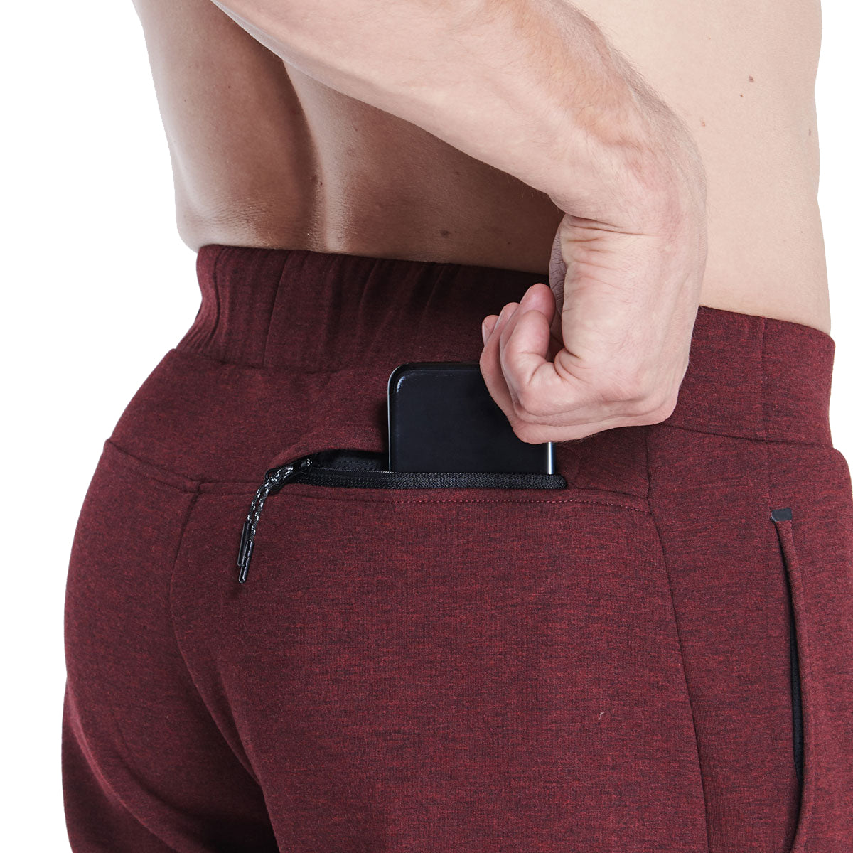 Image of OutRun Straight Pants for Men