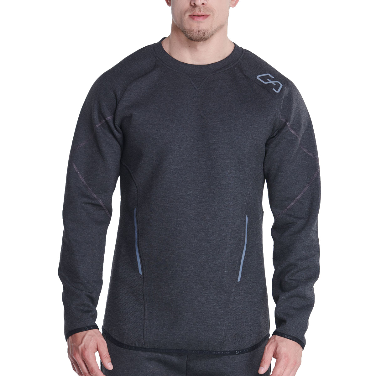 Image of OutRun Sweatshirt for Men