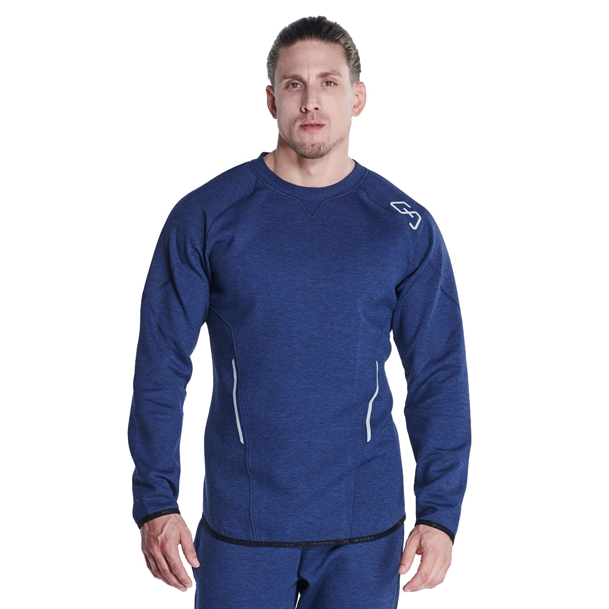 Image of OutRun Sweatshirt for Men