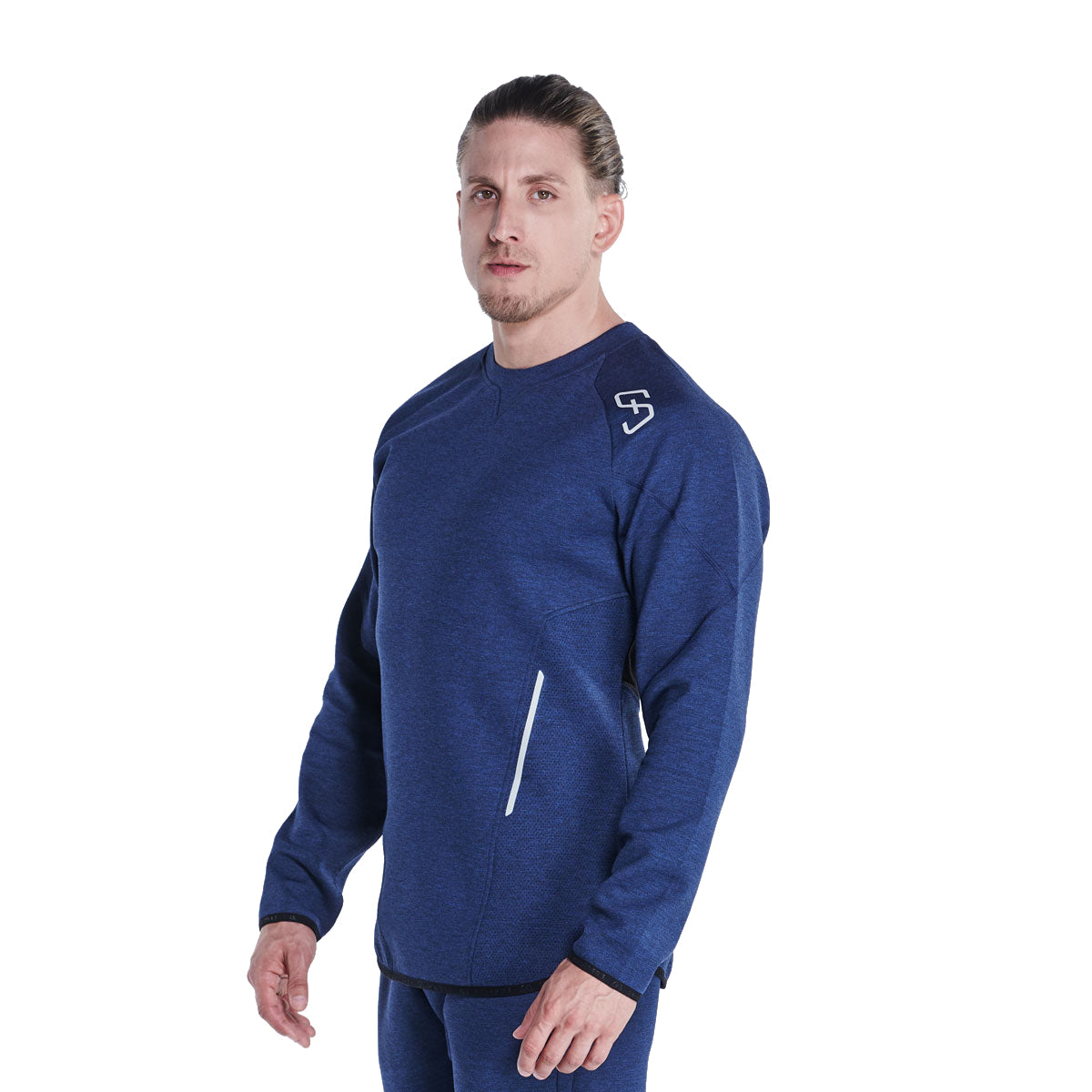 Image of OutRun Sweatshirt for Men