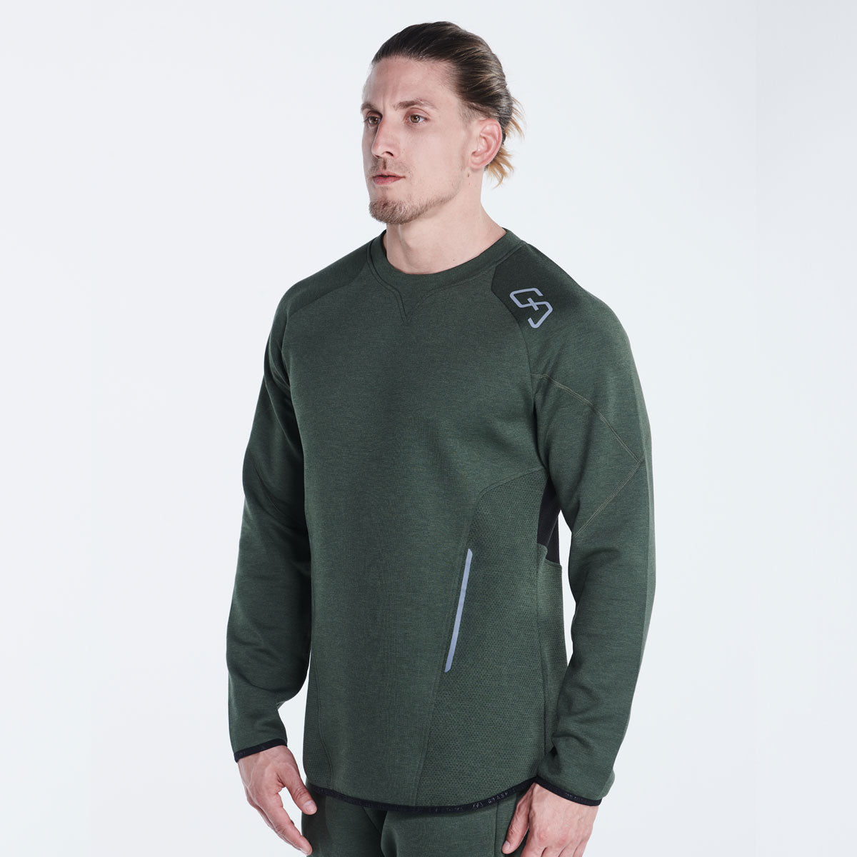 Image of OutRun Sweatshirt for Men