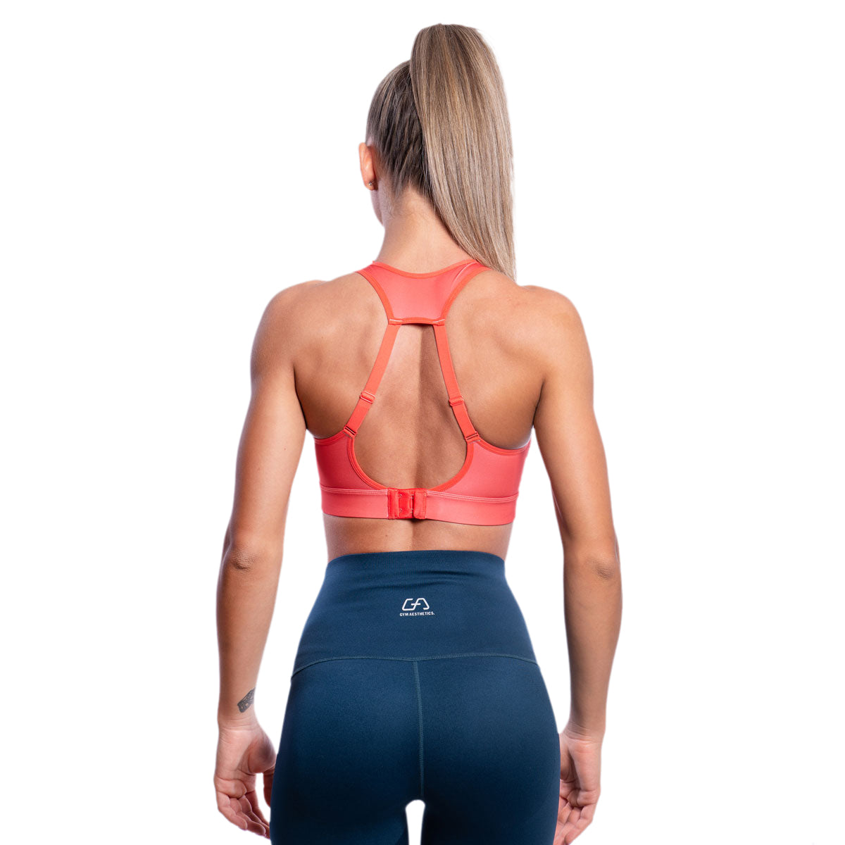 Image of Performance Active Sports Bra for Women