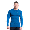 Performance Gym Tight-Fit T-Shirt for Men