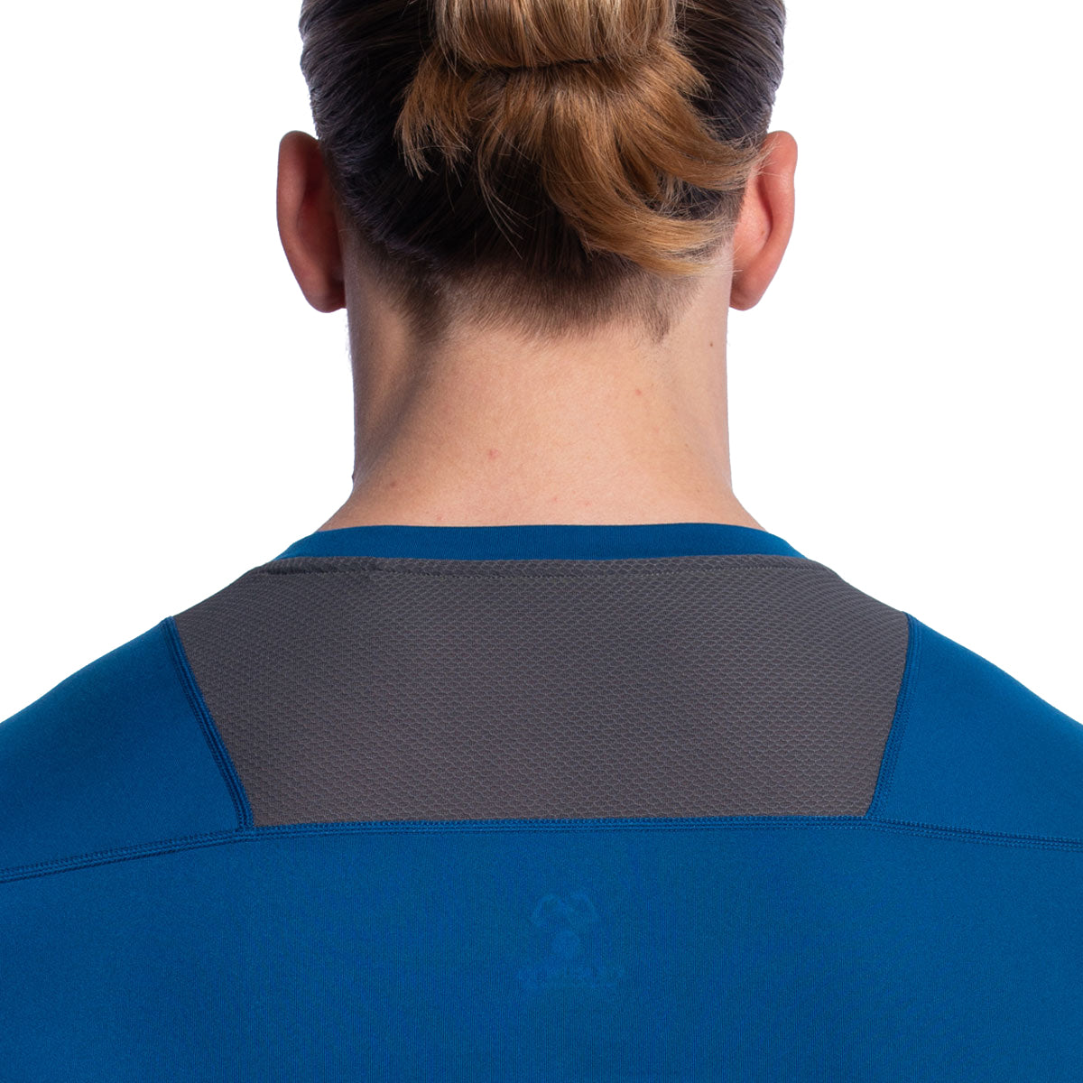 Image of Performance Gym Tight-Fit T-Shirt for Men