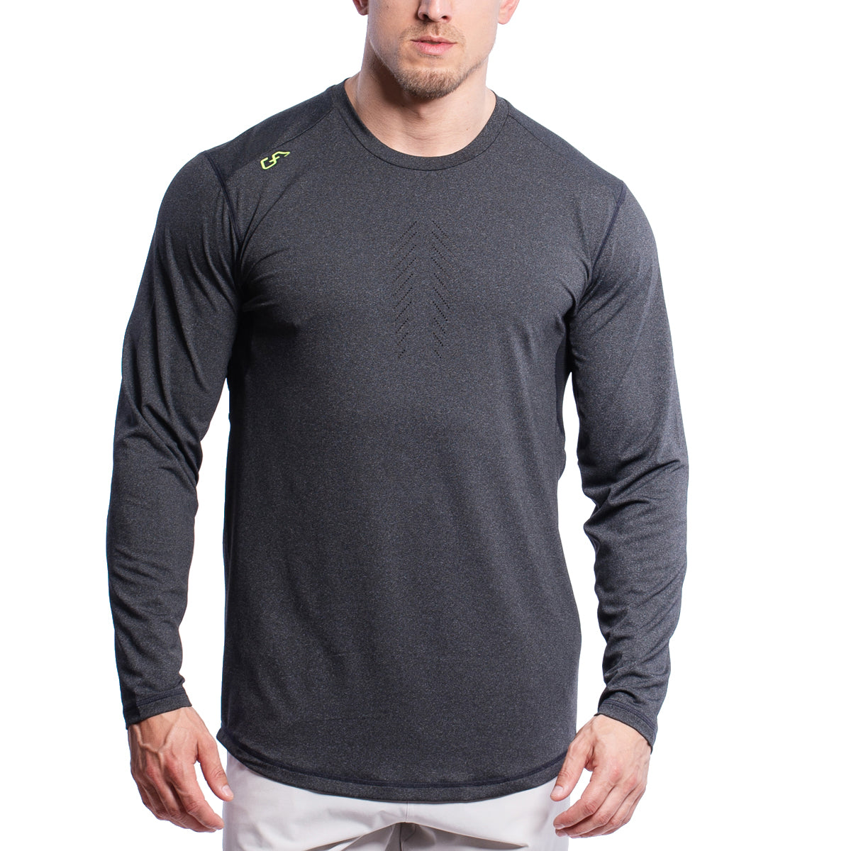 Loose fit store gym t shirt