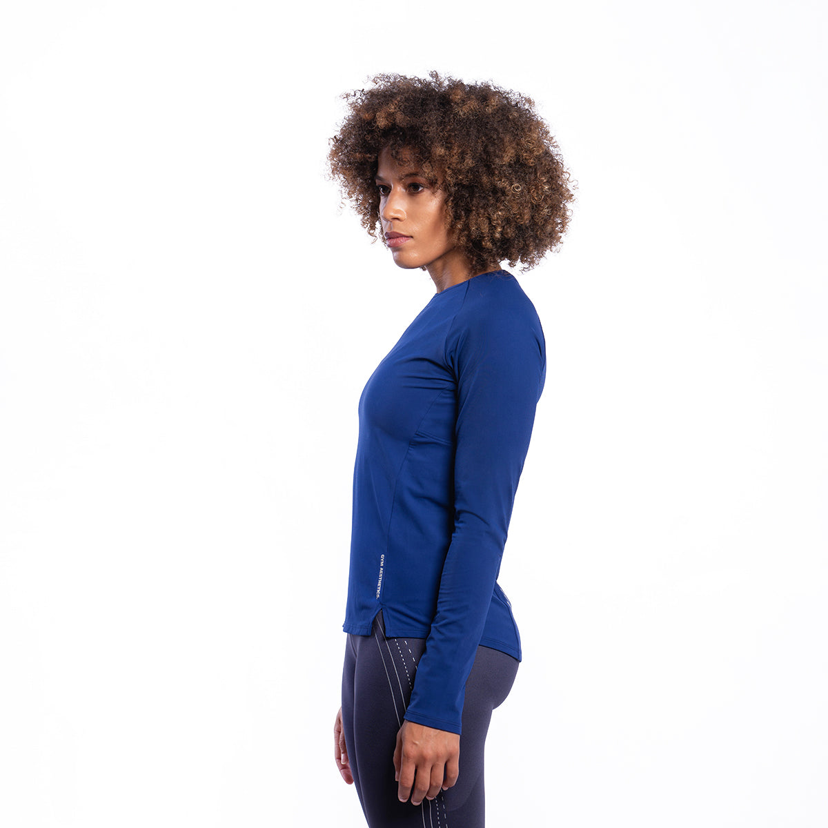 Image of Performance Tight-Fit T-Shirt for Women