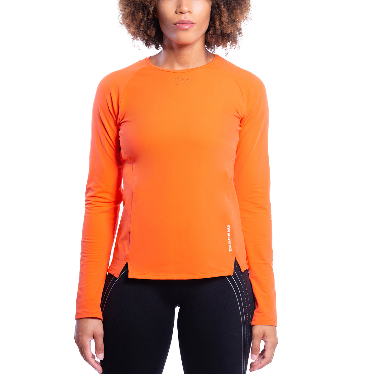 Image of Performance Tight-Fit T-Shirt for Women