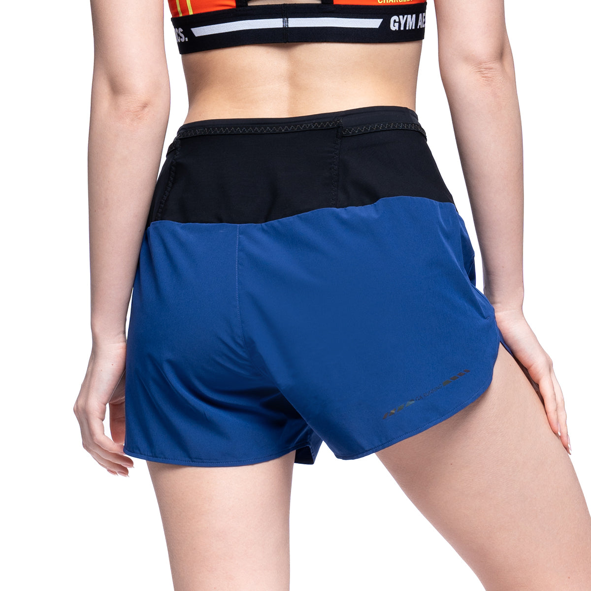 Image of Sprint Training Lightweight 3 Inch Running Shorts for Women