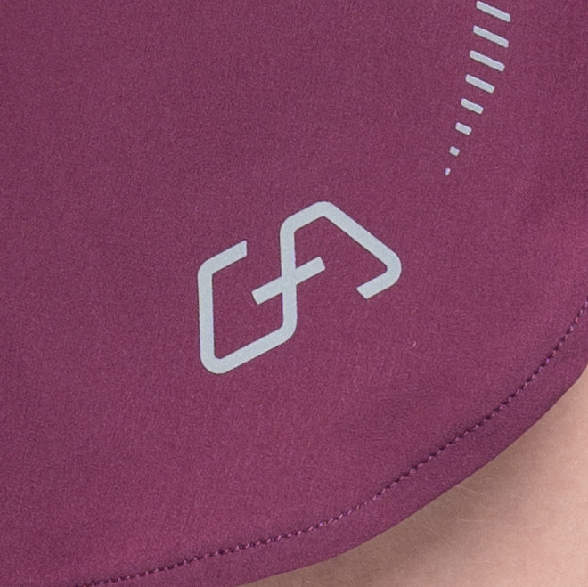 Image of Sprint Training Lightweight 3 Inch Running Shorts for Women