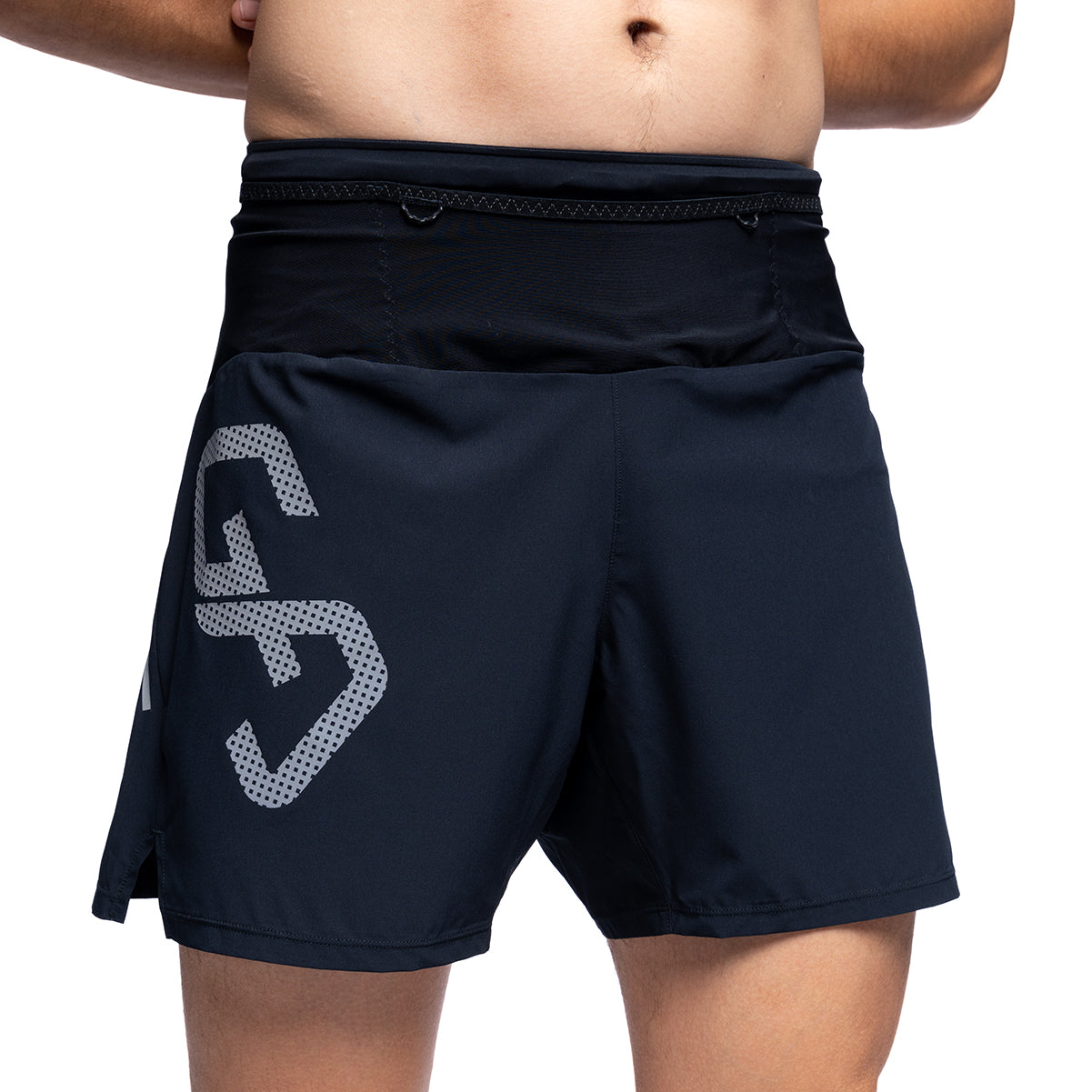 Image of Sprint Training Lightweight 6 Inch Running Shorts for Men
