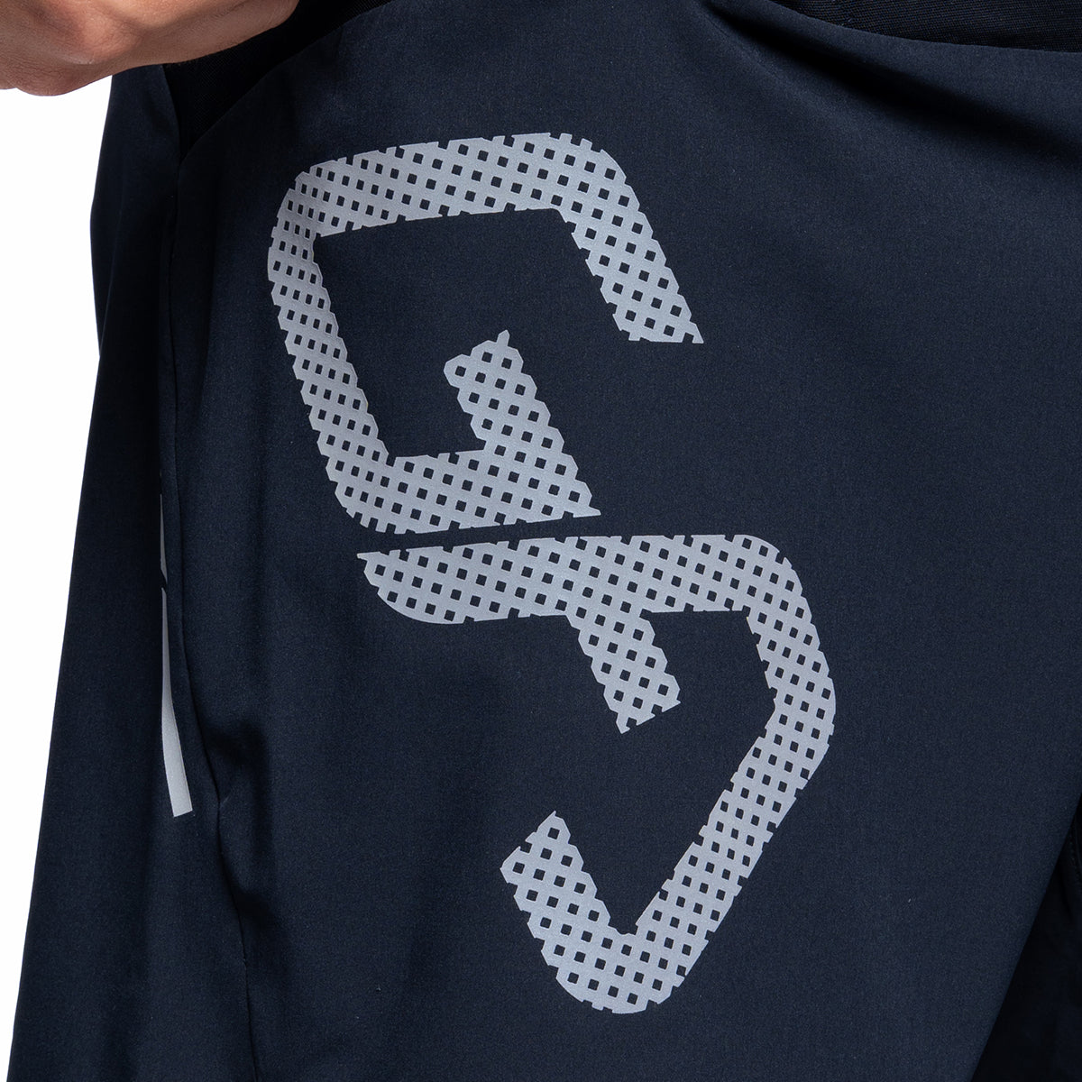 Image of Sprint Training Lightweight 6 Inch Running Shorts for Men