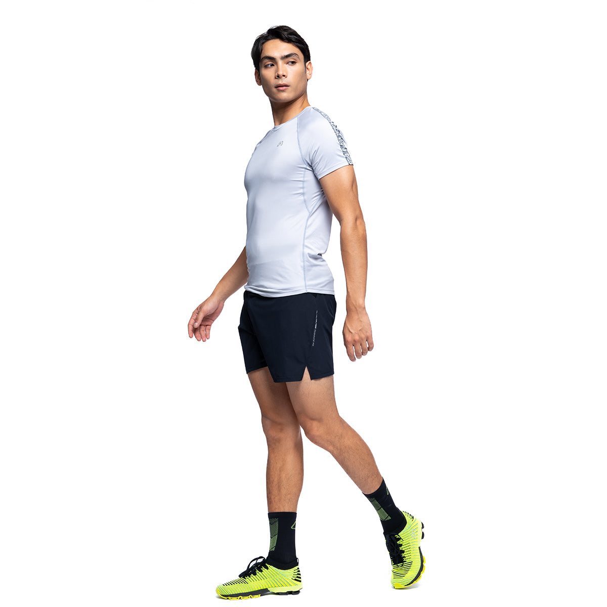 Image of Sprint Training Lightweight 6 Inch Running Shorts for Men
