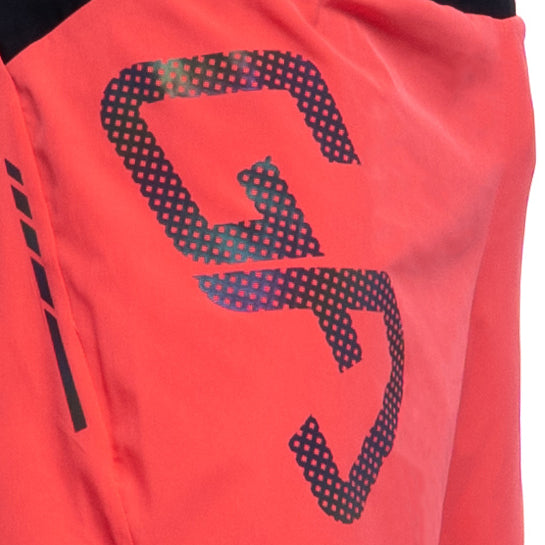 Image of Sprint Training Lightweight 6 Inch Running Shorts for Men