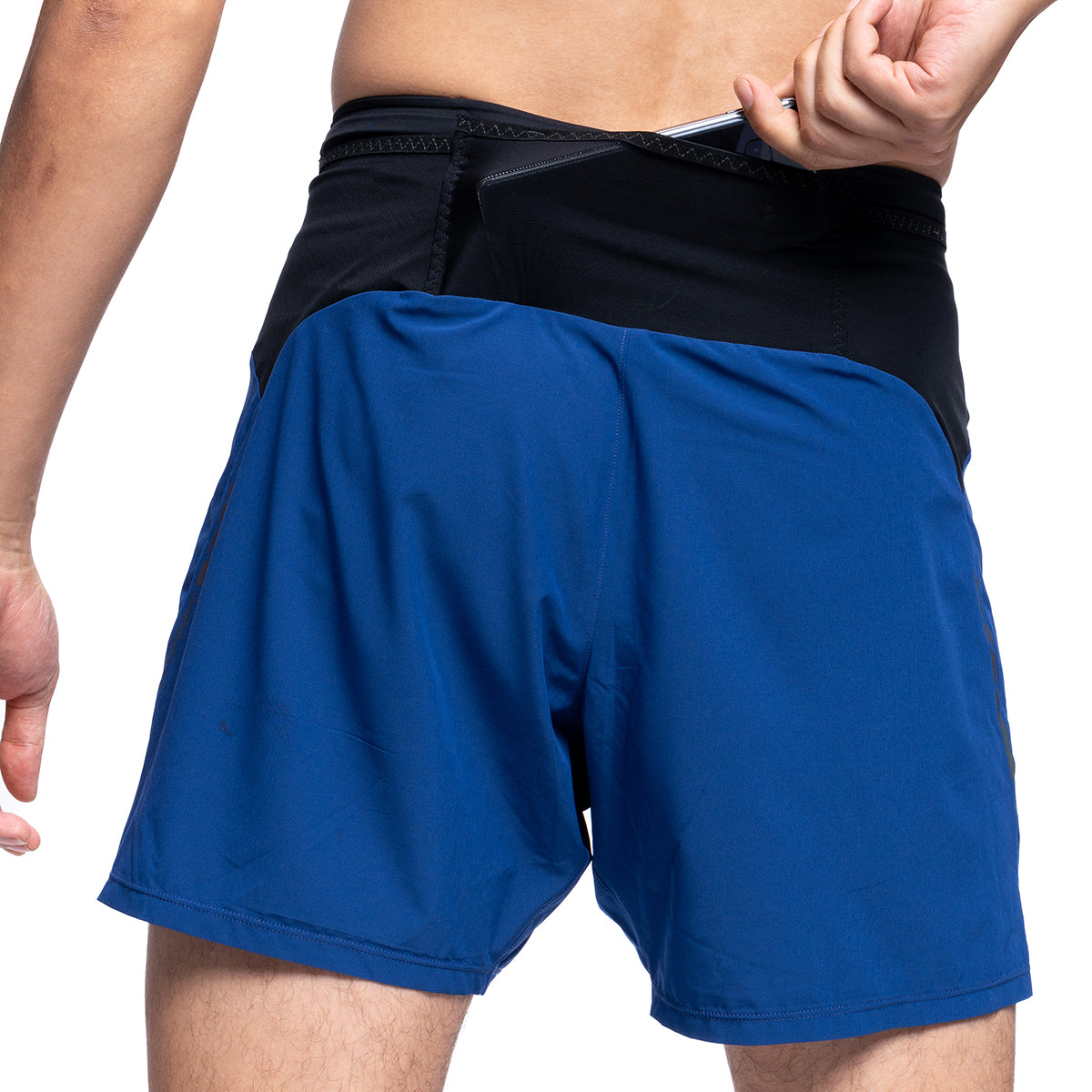 Image of Sprint Training Lightweight 6 Inch Running Shorts for Men