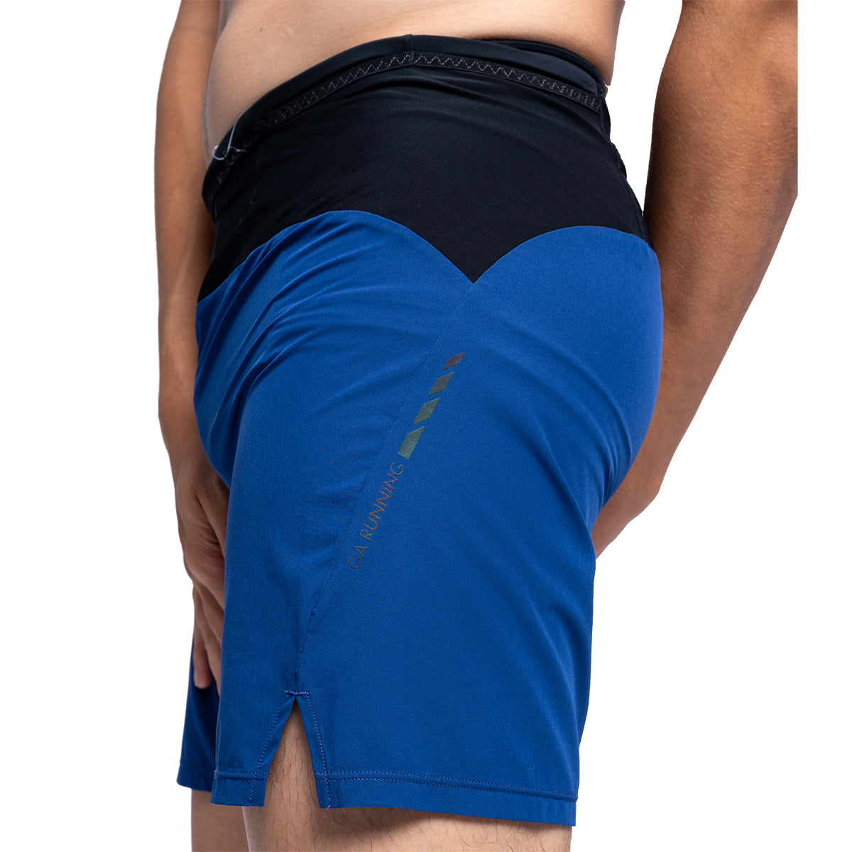 Image of Sprint Training Lightweight 6 Inch Running Shorts for Men