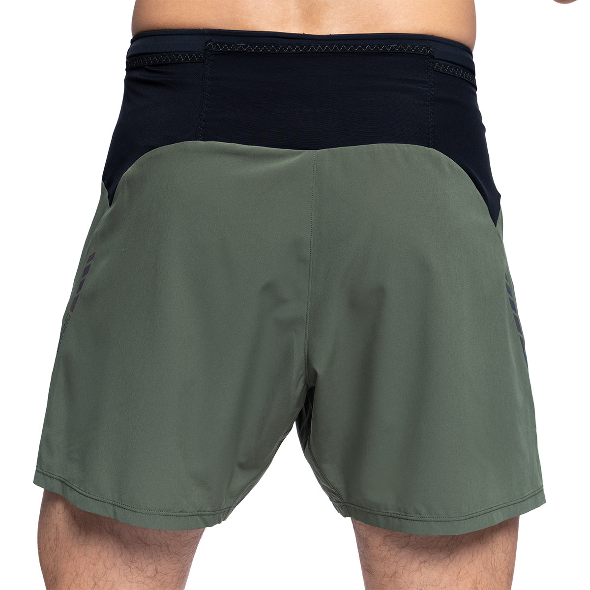 Image of Sprint Training Lightweight 6 Inch Running Shorts for Men
