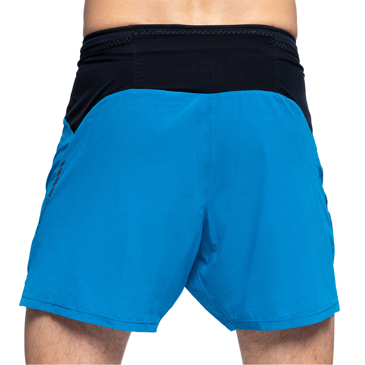 Image of Sprint Training Lightweight 6 Inch Running Shorts for Men