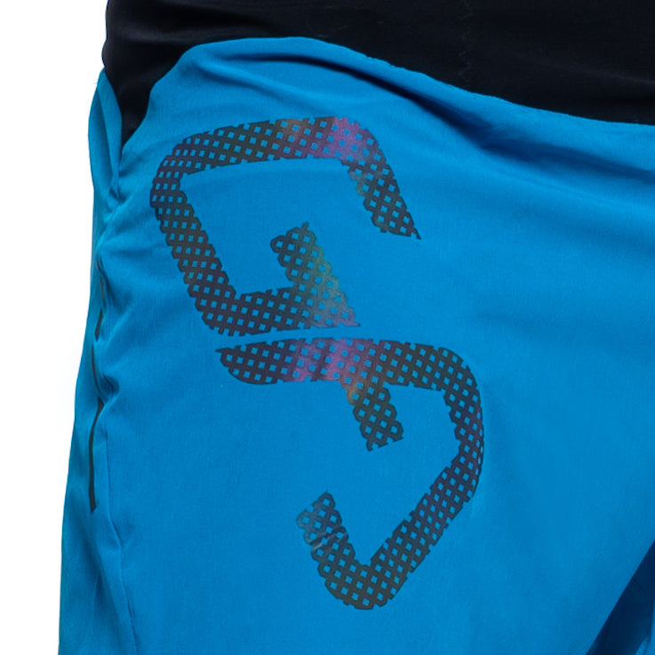 Image of Sprint Training Lightweight 6 Inch Running Shorts for Men