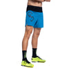 Sprint Training lightweight 6 inch Running Shorts for Men