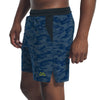 Sport Camouflage Shorts for Men
