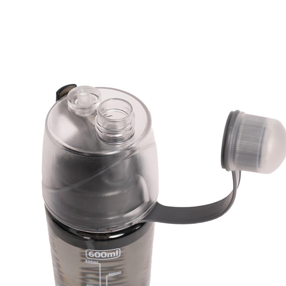 Image of Mist Cool Spray Sport Bottle ( BPA FREE )