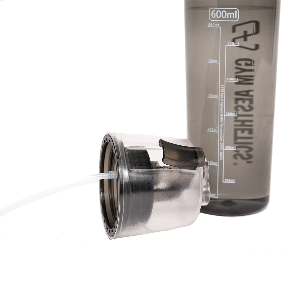 Image of Mist Cool Spray Sport Bottle ( BPA FREE )