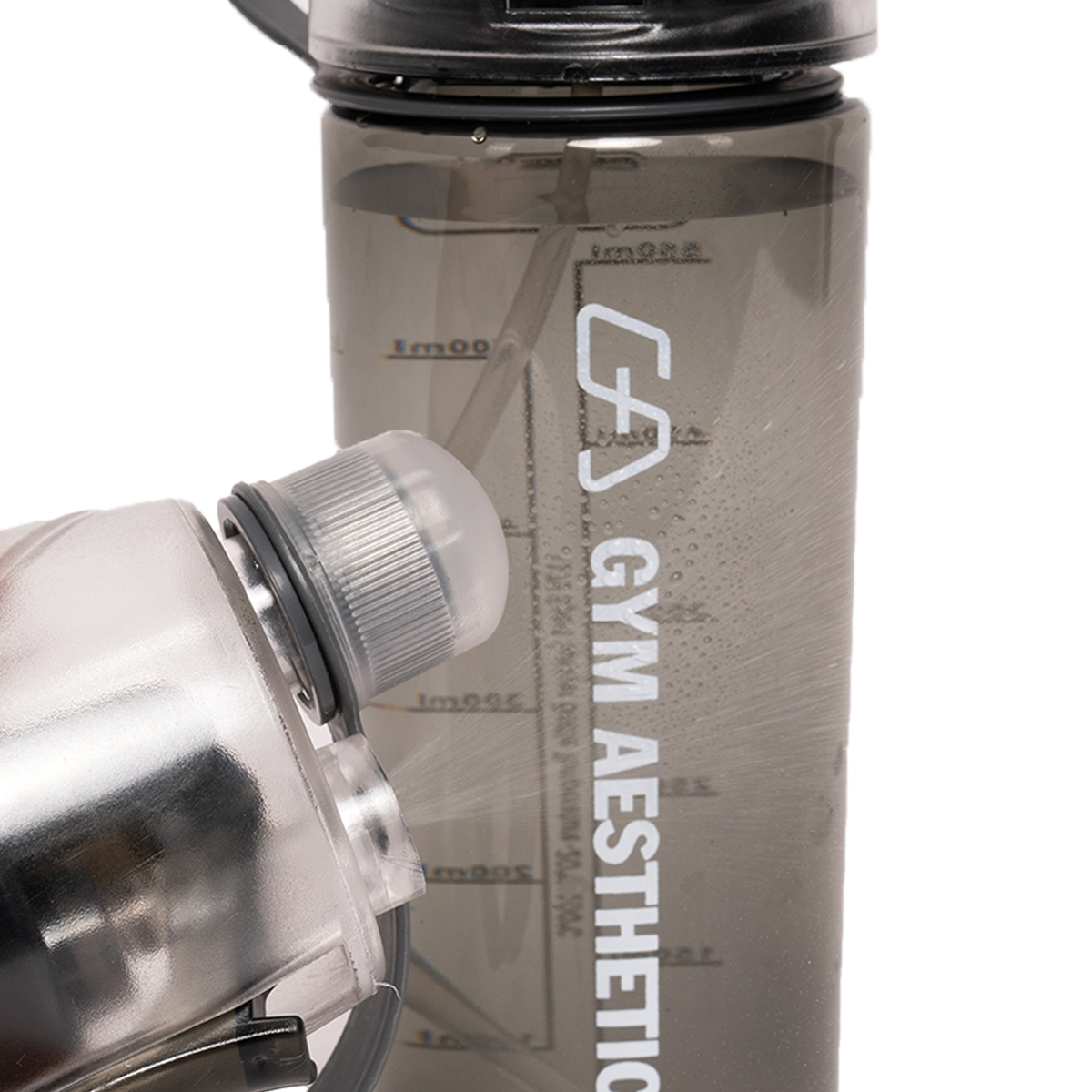 Image of Mist Cool Spray Sport Bottle ( BPA FREE )