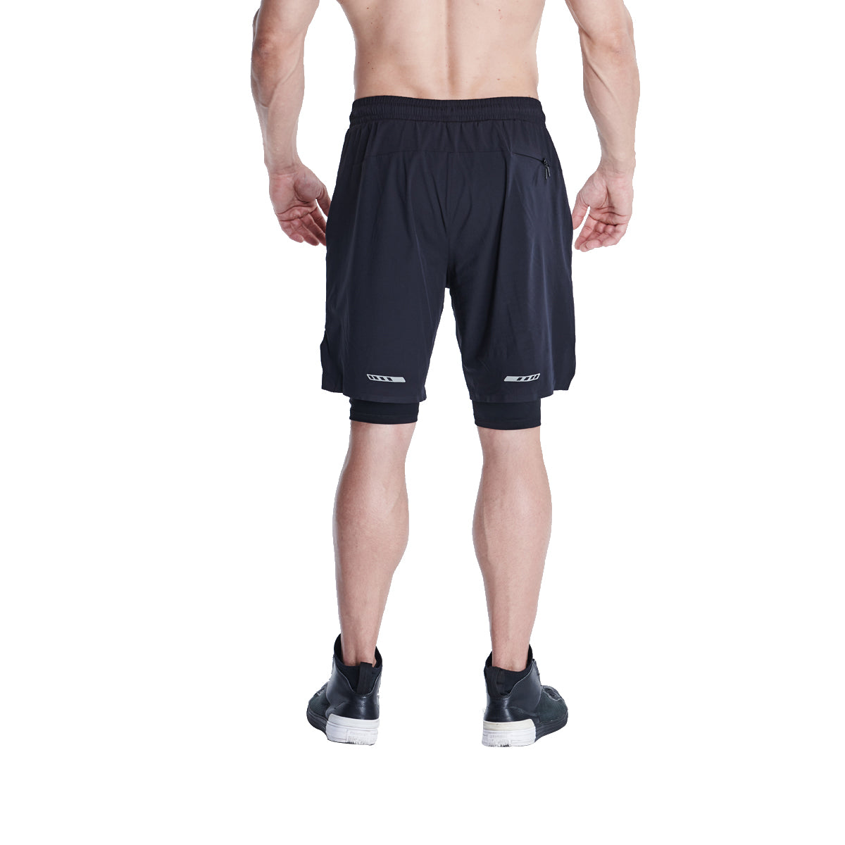 Image of Training 9 Inch Shorts for Men