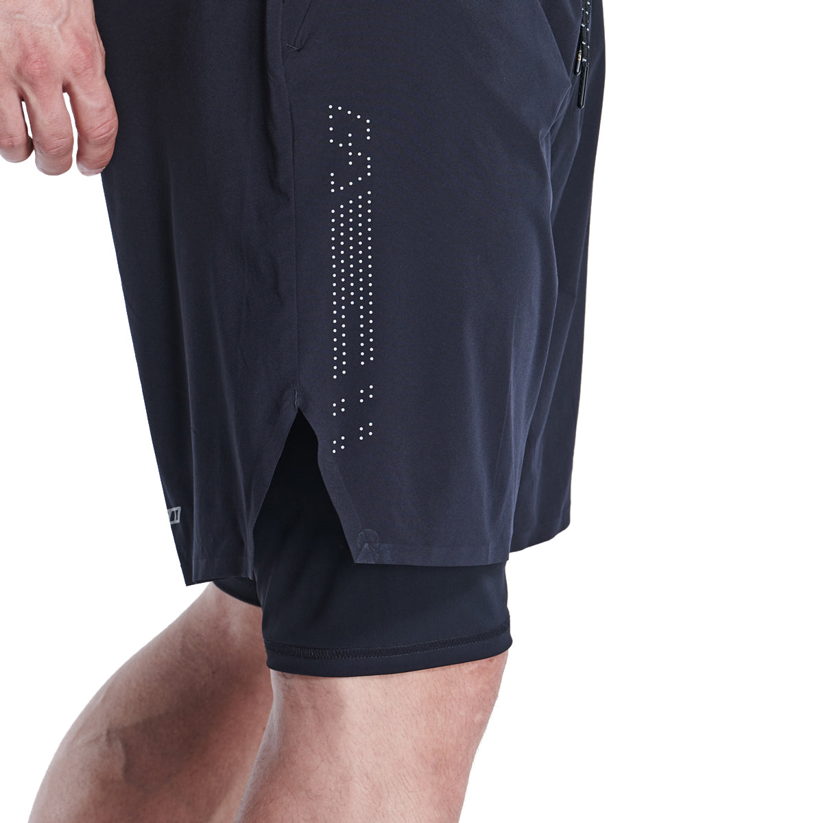Image of Training 9 Inch Shorts for Men
