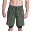 Training 9 inch Shorts for Men