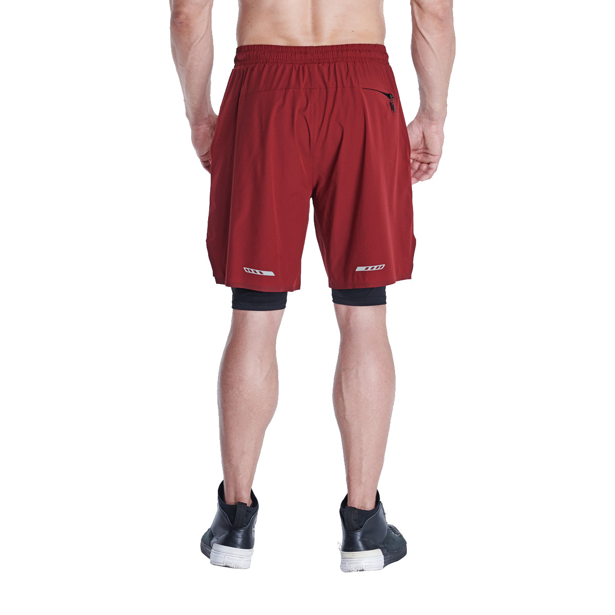 Image of Training 9 Inch Shorts for Men