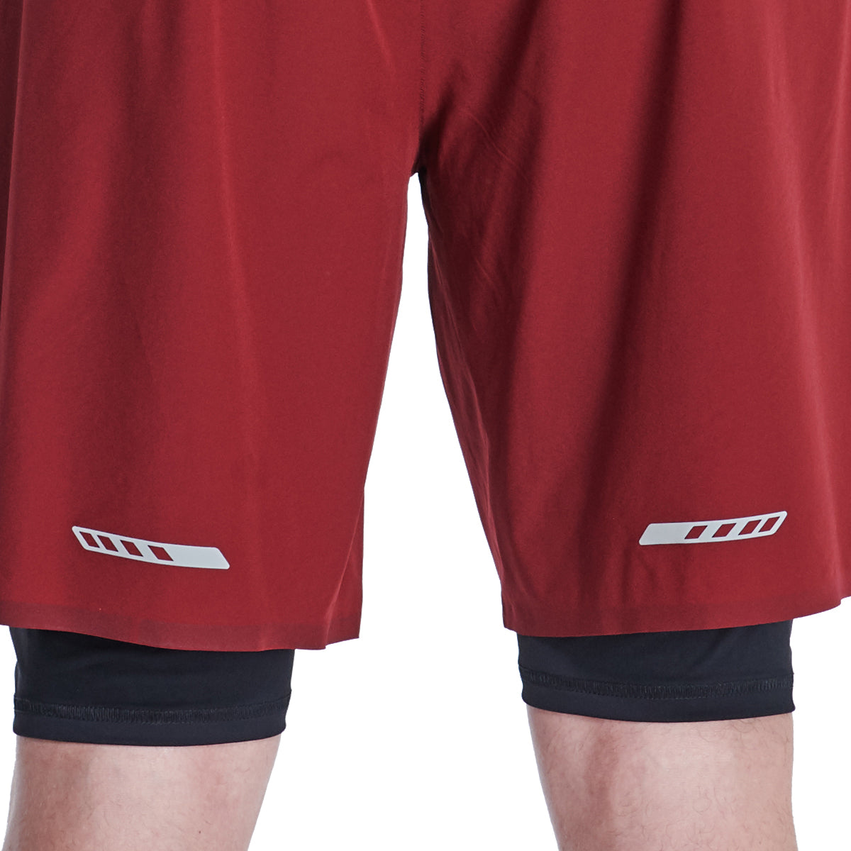Image of Training 9 Inch Shorts for Men