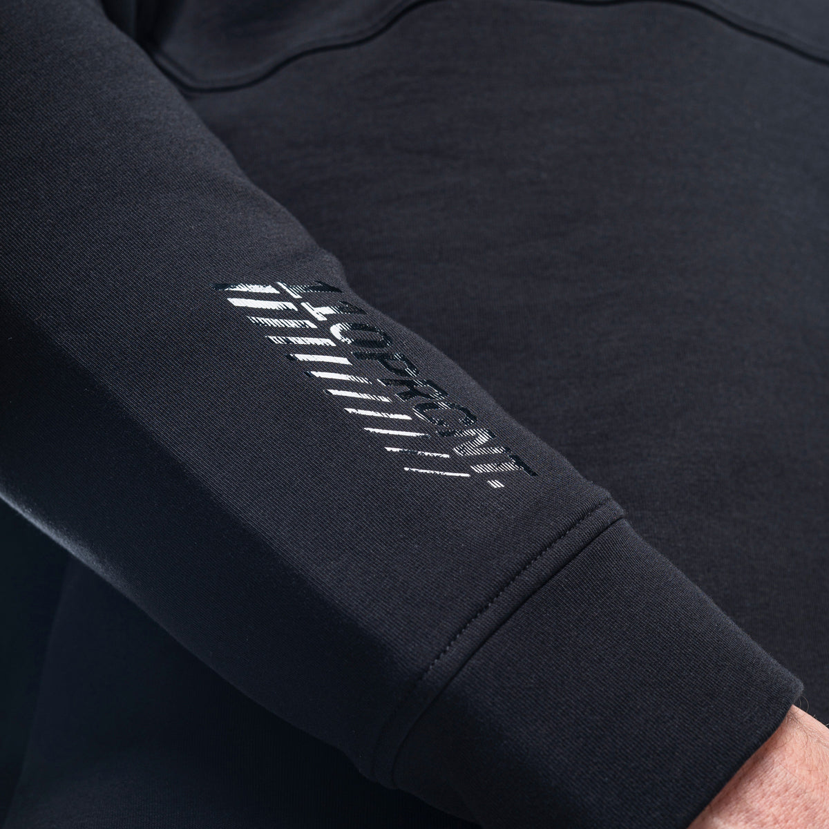 Image of Training Cotton Touch Hoodies for Men