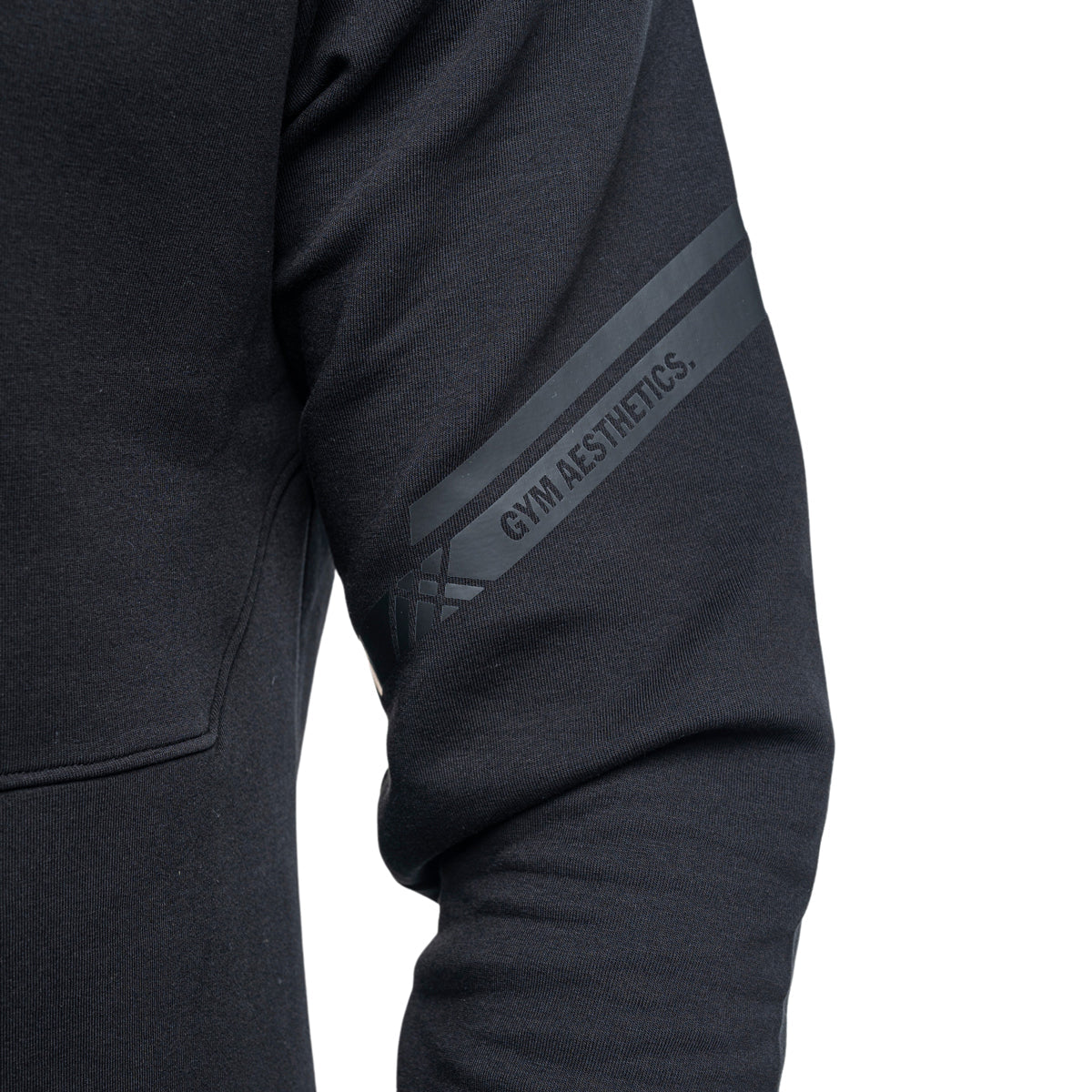 Image of Training Cotton Touch Hoodies for Men