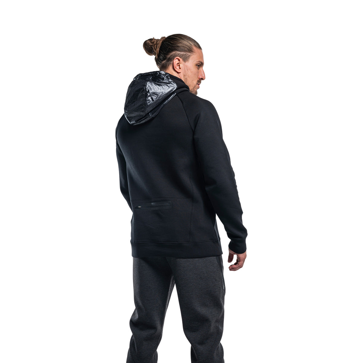 Image of Training Cotton Touch Hoodies for Men