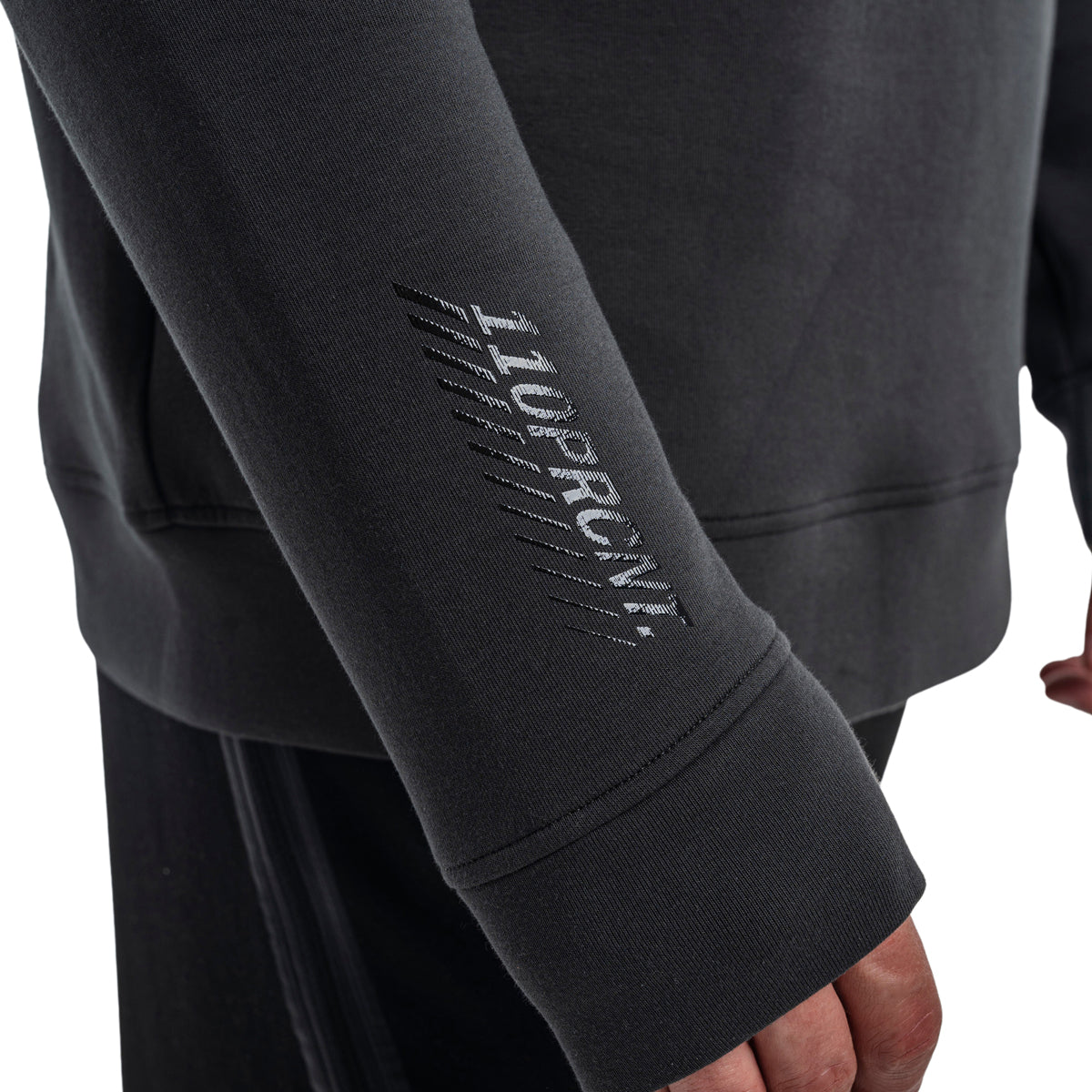 Image of Training Cotton Touch Hoodies for Men