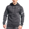 Training Cotton Touch Hoodies for Men
