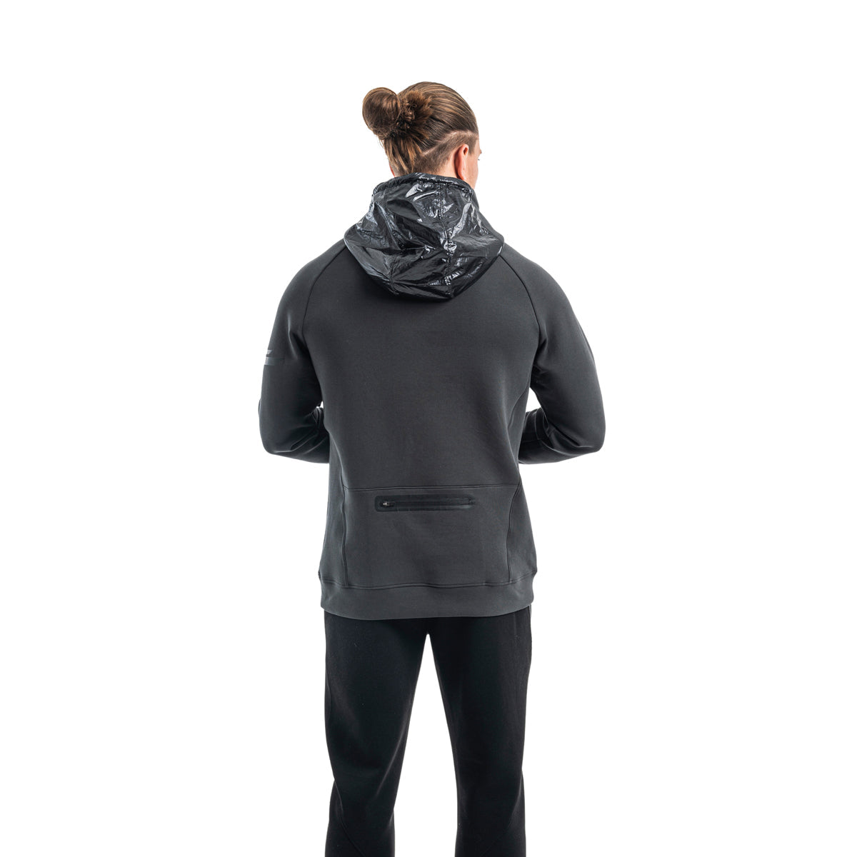 Image of Training Cotton Touch Hoodies for Men