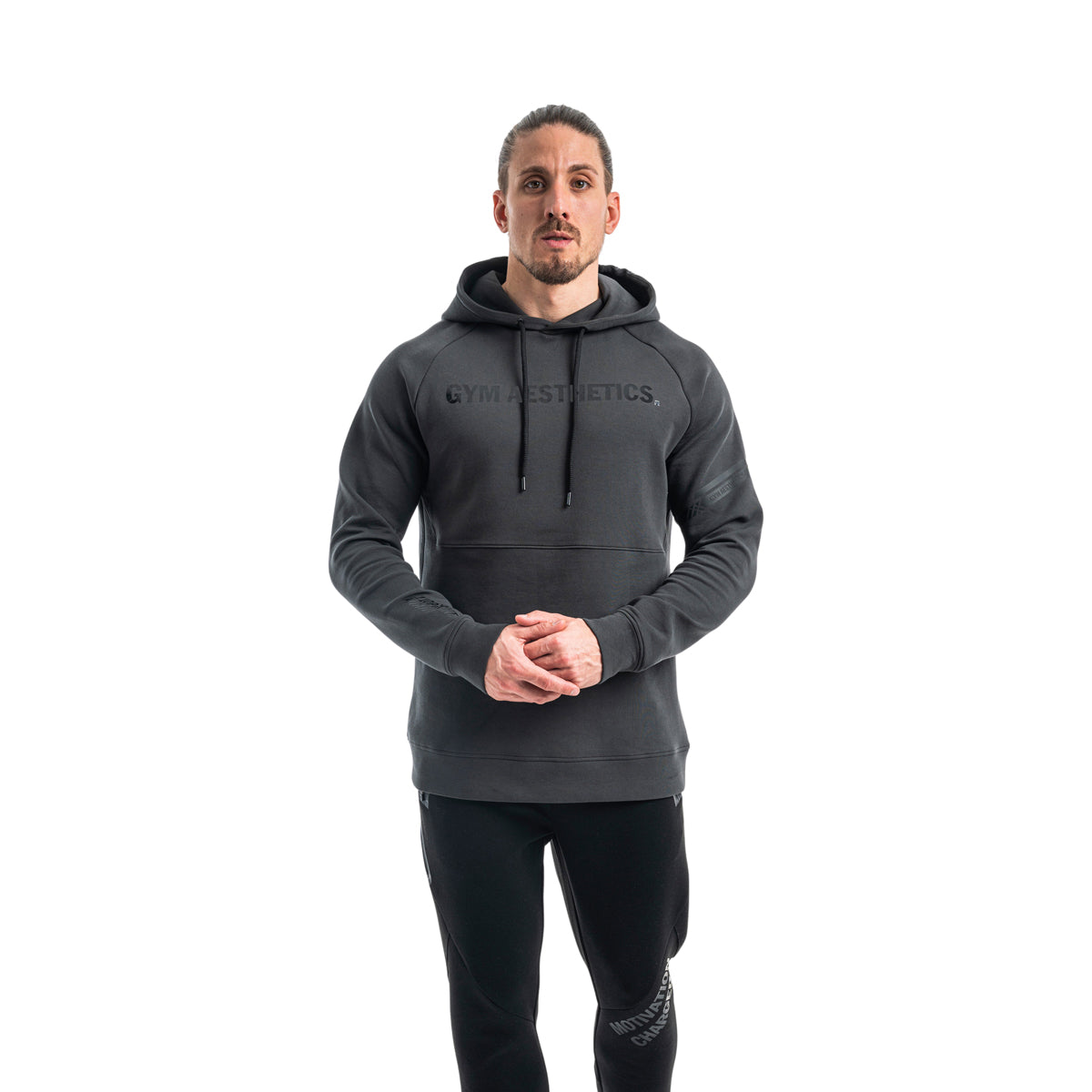 Image of Training Cotton Touch Hoodies for Men