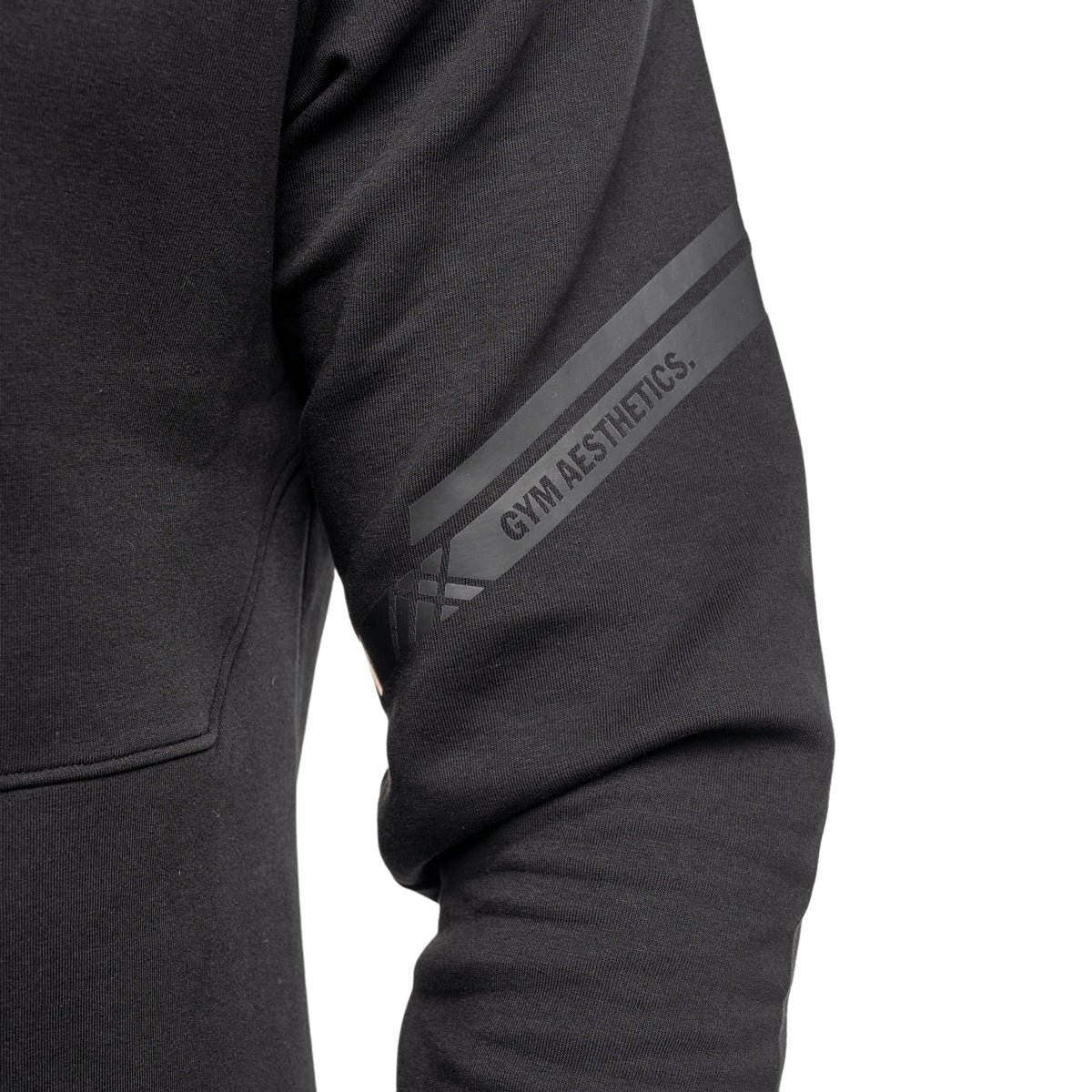 Image of Training Cotton Touch Hoodies for Men