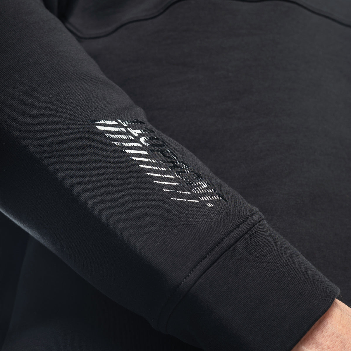 Image of Training Cotton Touch Hoodies for Men