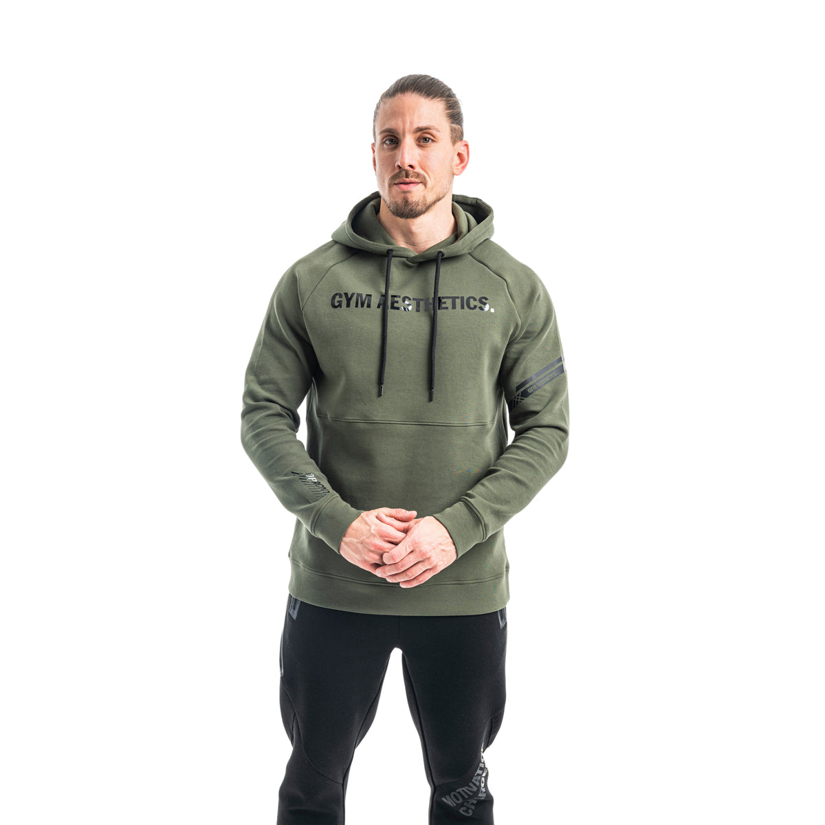 Image of Training Cotton Touch Hoodies for Men