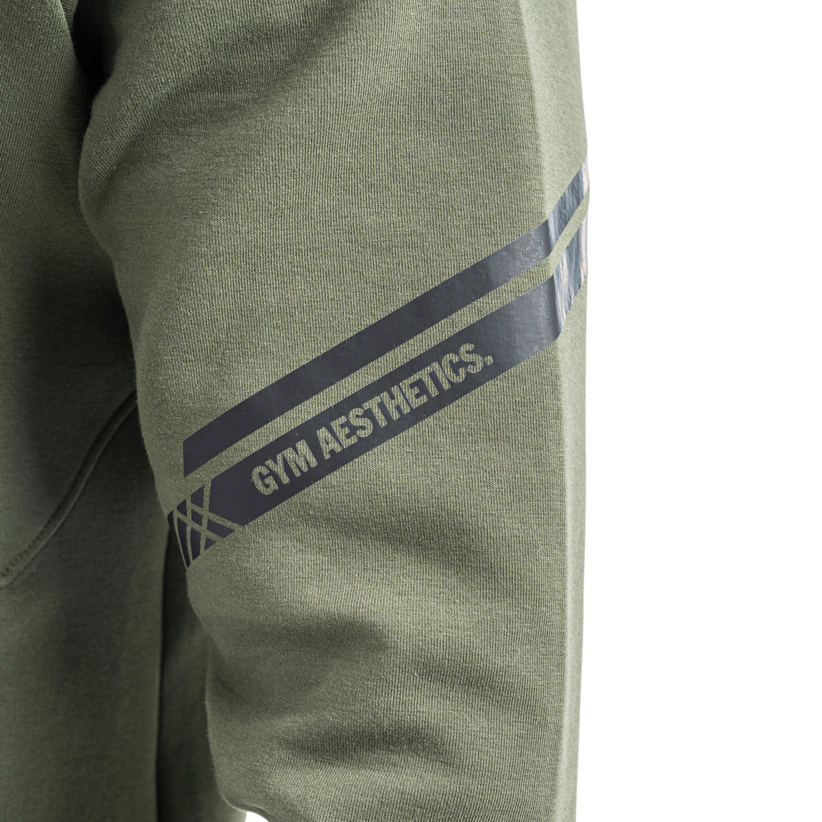 Image of Training Cotton Touch Hoodies for Men
