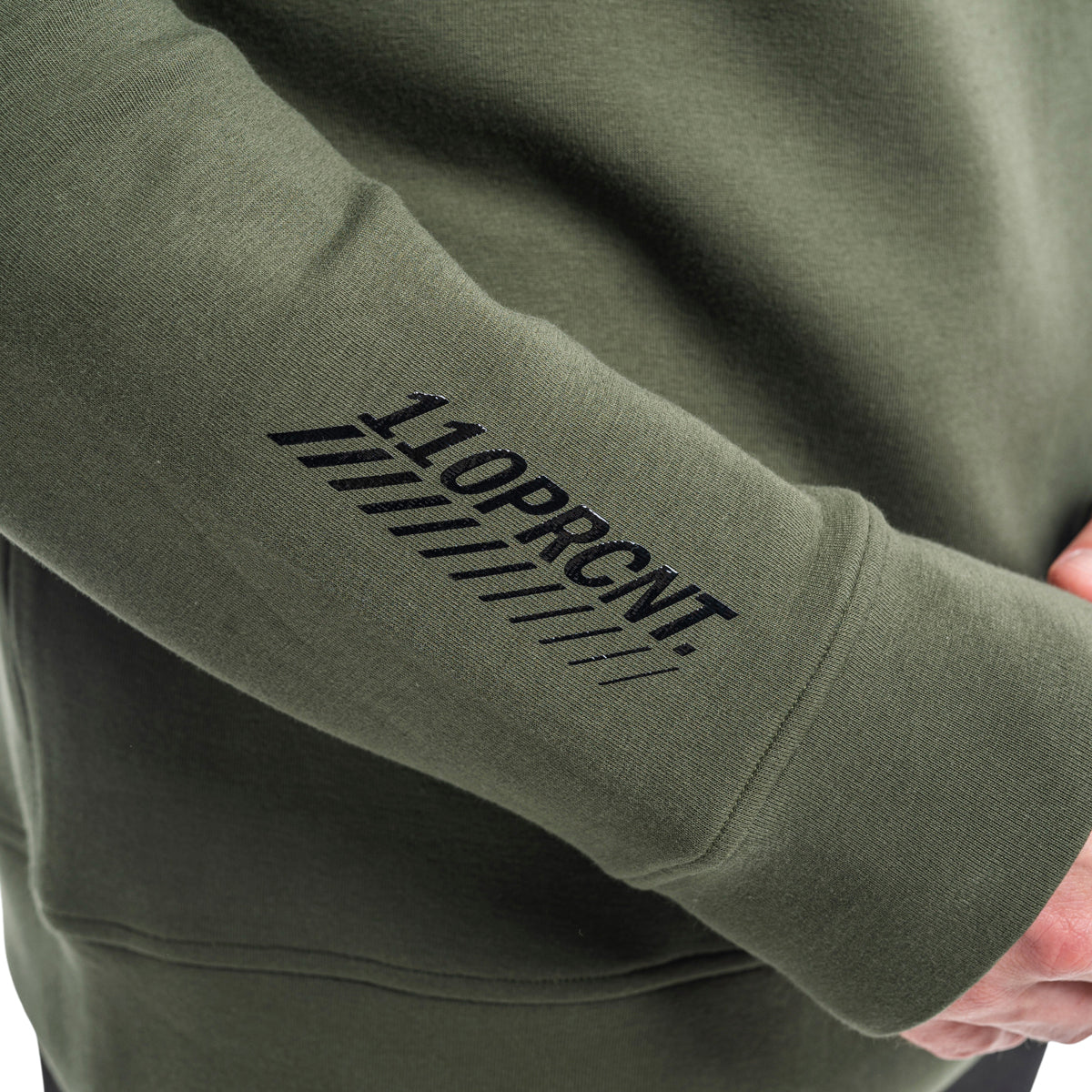 Image of Training Cotton Touch Hoodies for Men