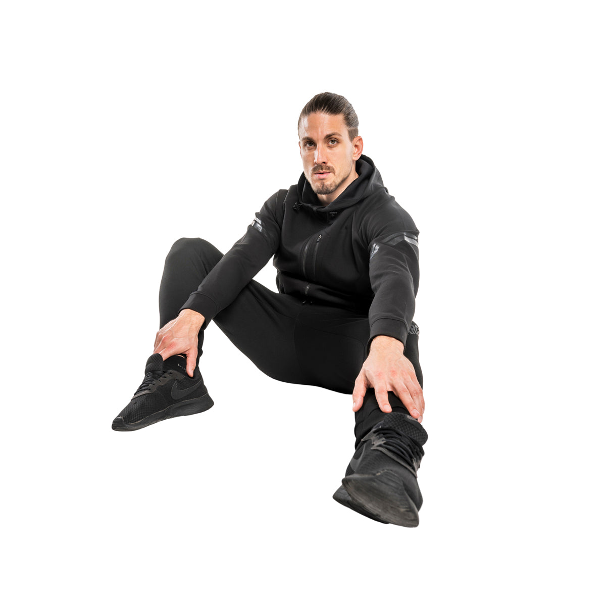 Image of Training Ergonomics Jacket for Men