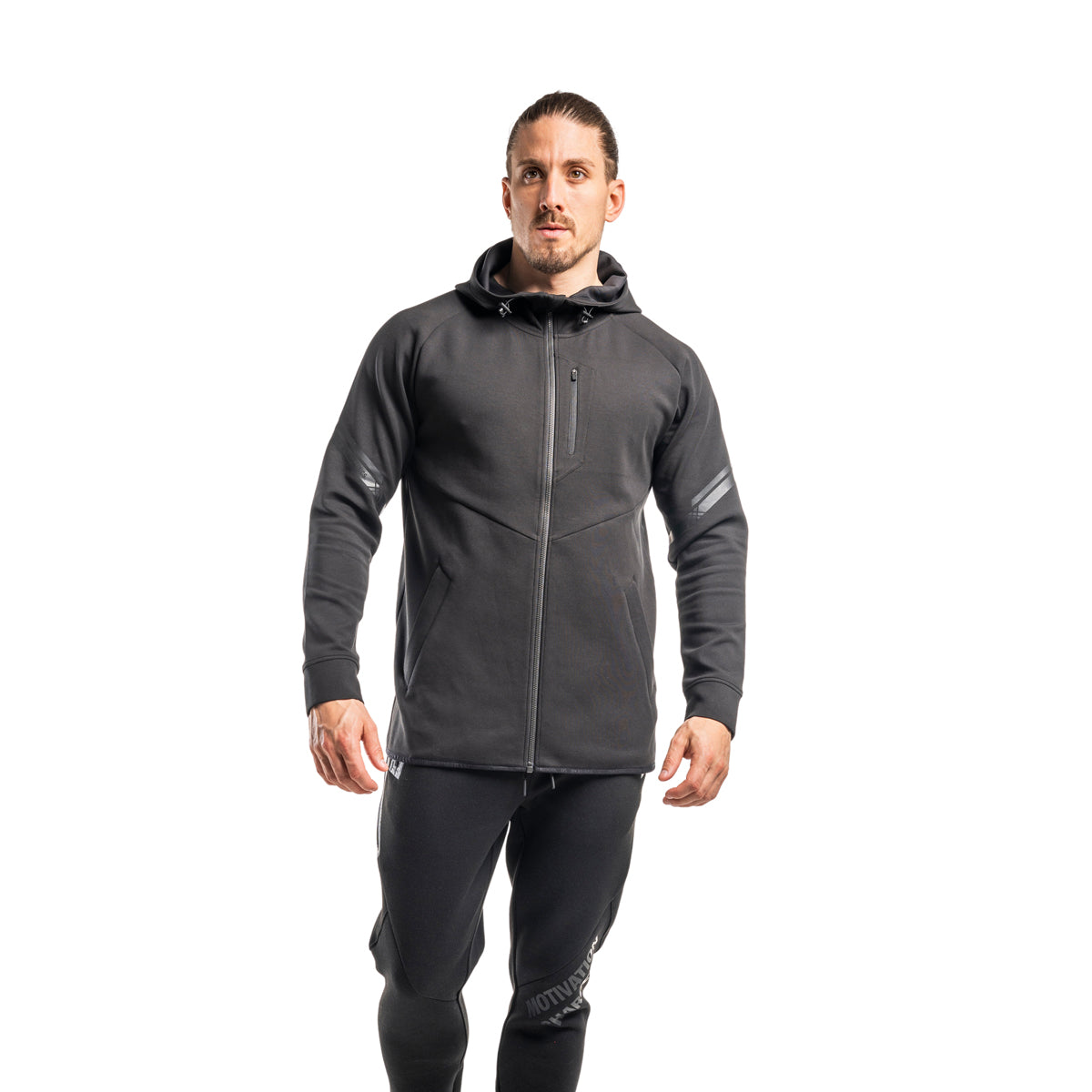 Image of Training Ergonomics Jacket for Men