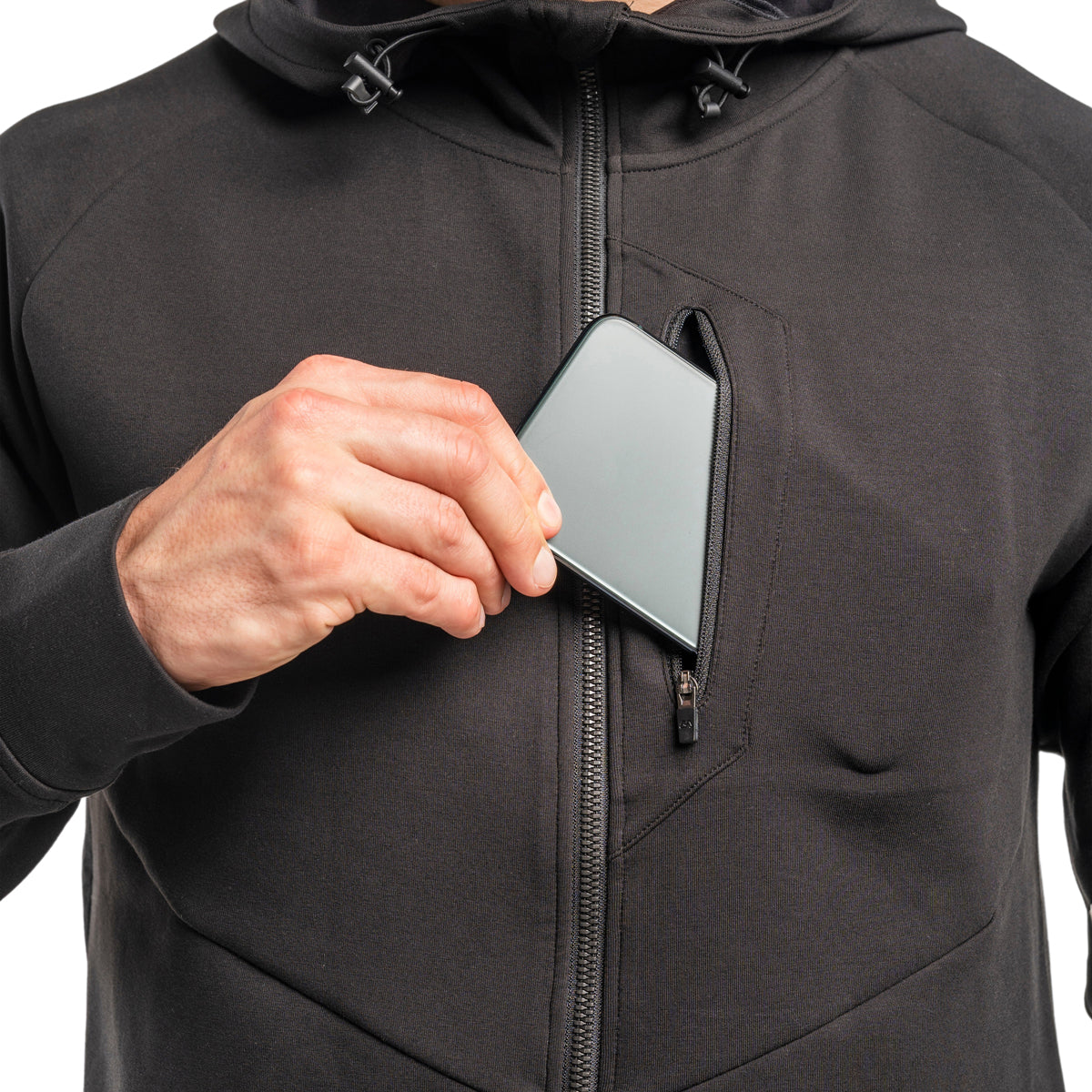 Image of Training Ergonomics Jacket for Men